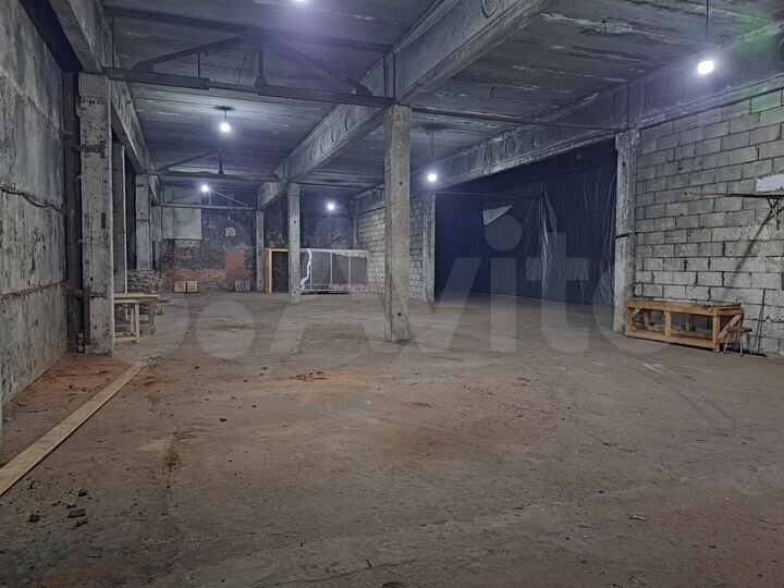 Свободного назначения, 650 м²