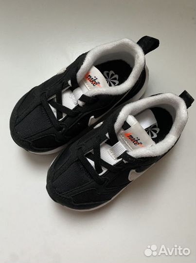 Новые детские кроссовки Nike Air Max dawn 6 c