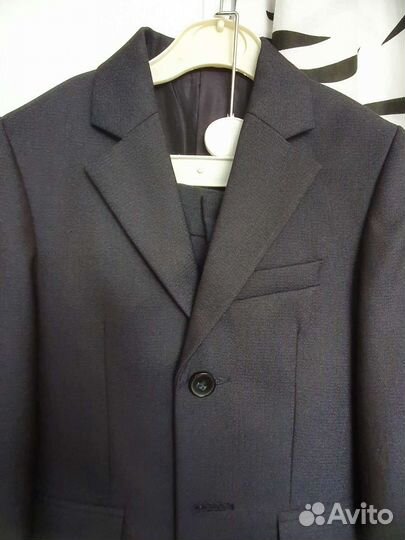 Школьный костюм для мальчика 1 класс