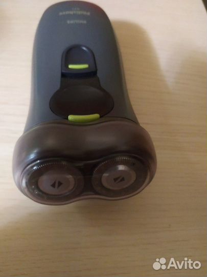 Электробритва Philips 441 б/у