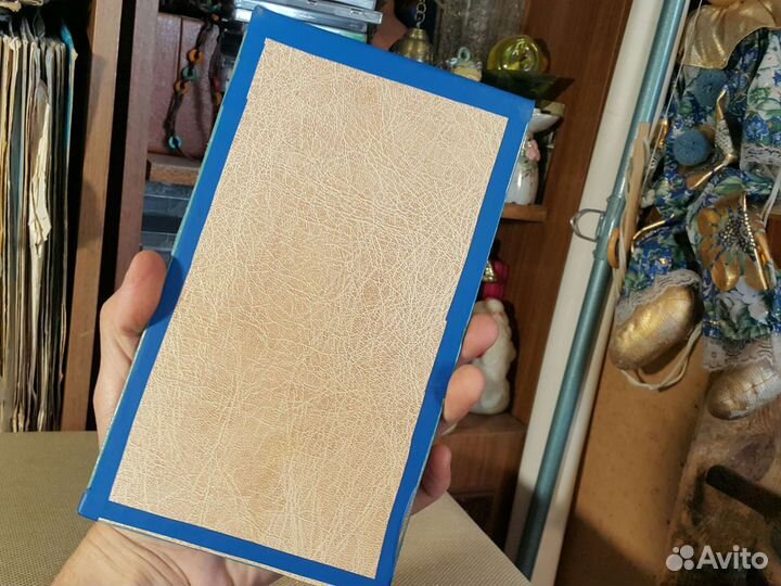 Картина маслом 