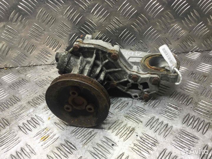 Помпа Audi A4 ADP ADP