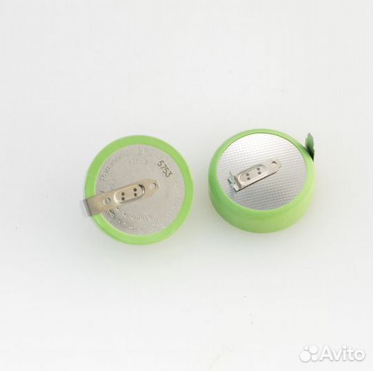 Элемент питания BR2477A/HBN Panasonic