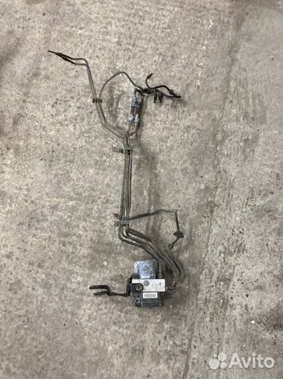 Блок ABS Hyundai i40