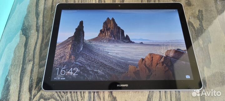 Планшет Huawei mediapad t3 10