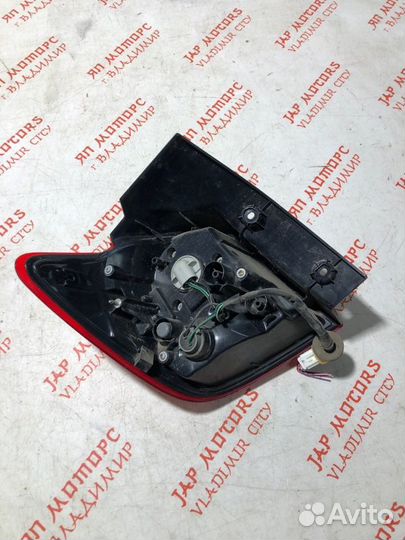 Фонарь задний правый Mitsubishi Asx 4B10 2010