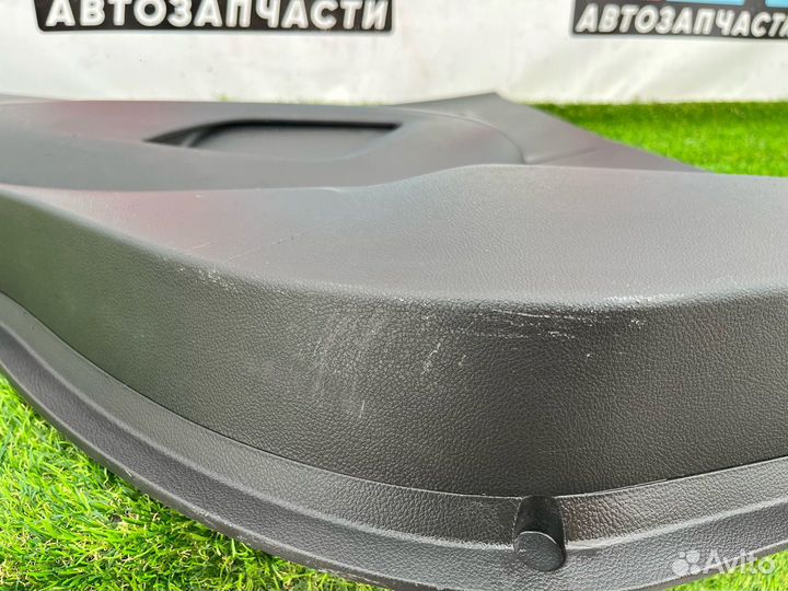 Обшивка двери задней левой Chevrolet Trax рест