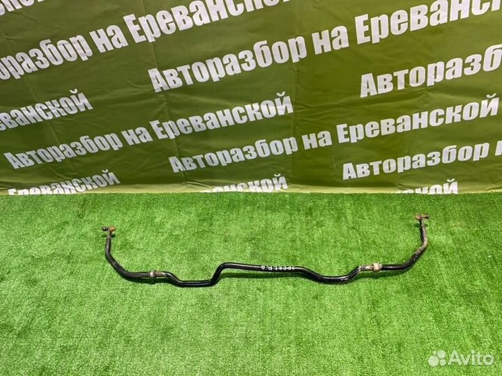 Стабилизатор поперечной устойчивости передний Kia