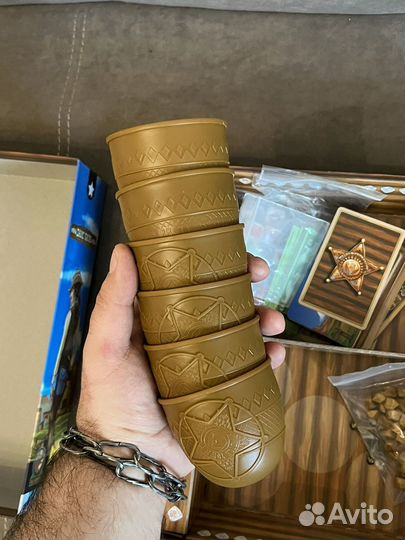 Дайс Таун настольная игра + дополнение Дикий Запад