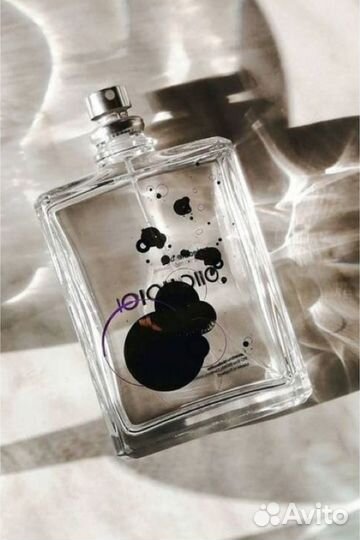 Духи женские, мужские Escentric Molecules Molecule