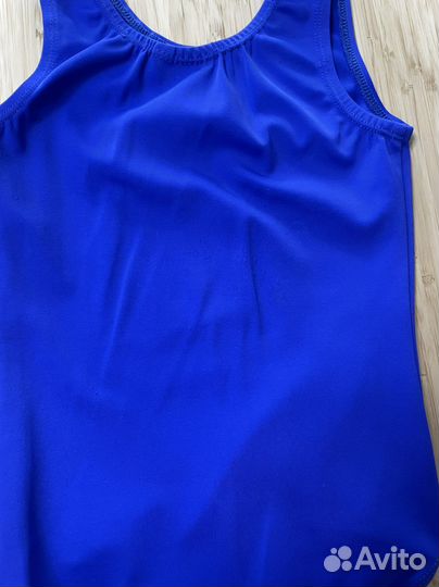 Купальник гимнастический 105 размер