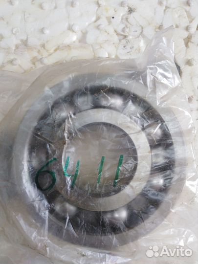 Продам подшипники