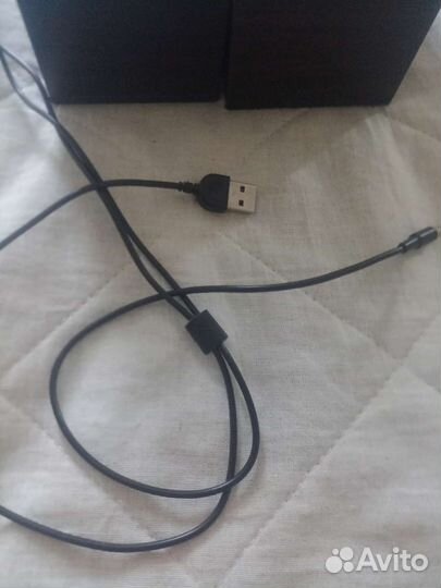 Колонки для компьютера