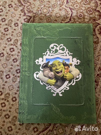 Коллекционные фигурки