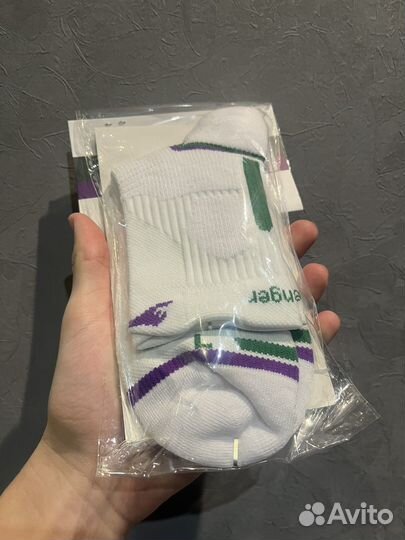 Спортивные носки slazenger