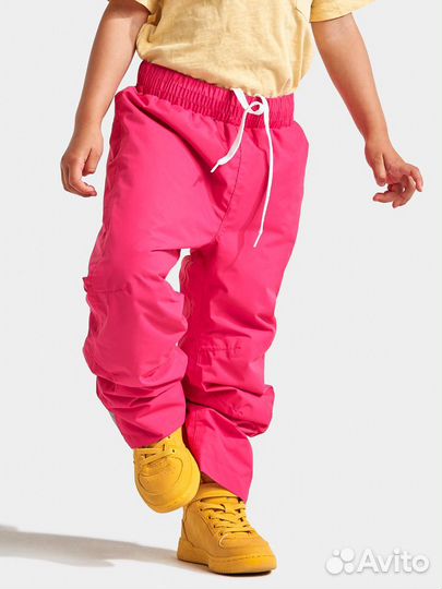 Брюки nobi didriksons 110+