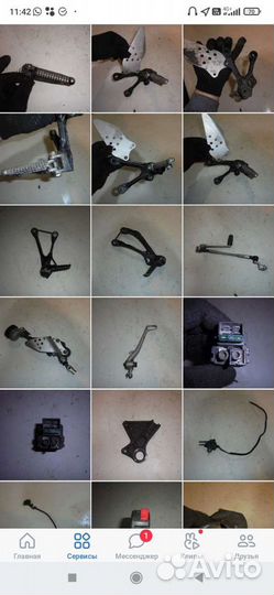 Глушитель прямоточный muzzys Kawasaki ZX6R 05-06