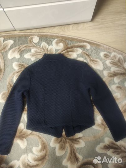 Пиджак для девочки