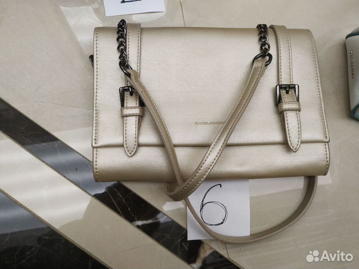 Сумка женская