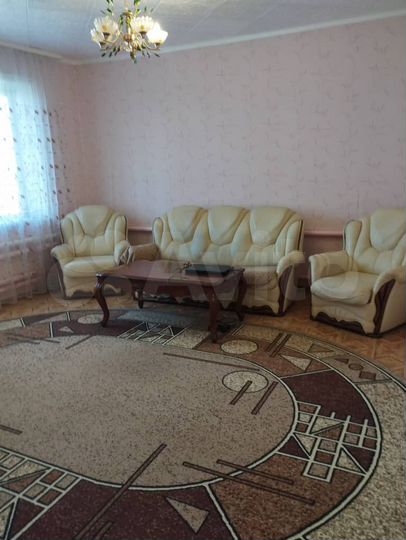 Дом 165 м² на участке 15 сот.