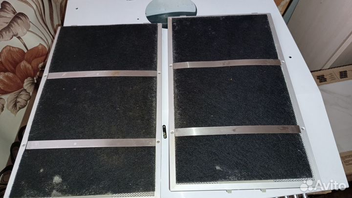 Вытяжка для кухни 50 см