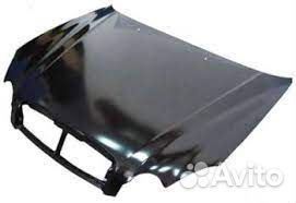 Капот Hyundai Sonata 2002-2011