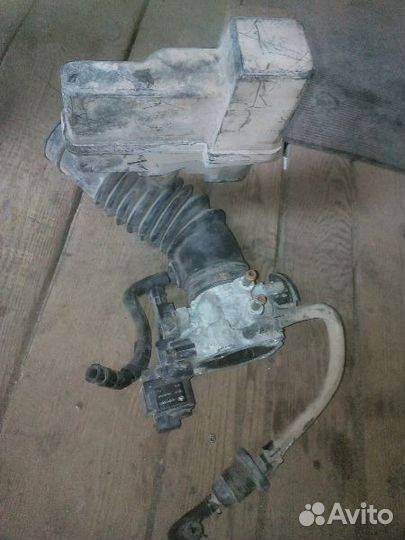 Хендай Акцент