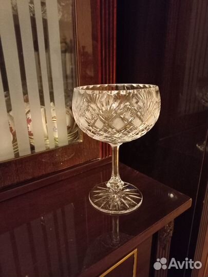 Ваза для конфет