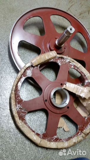 Запчасти на пилораму Алтай