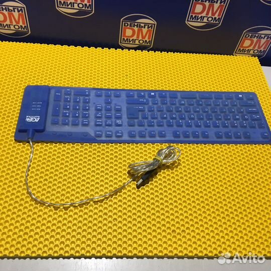 П) Клавиатура Agestar