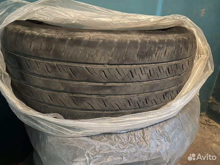 Dunlop Bb490 285/50 R20