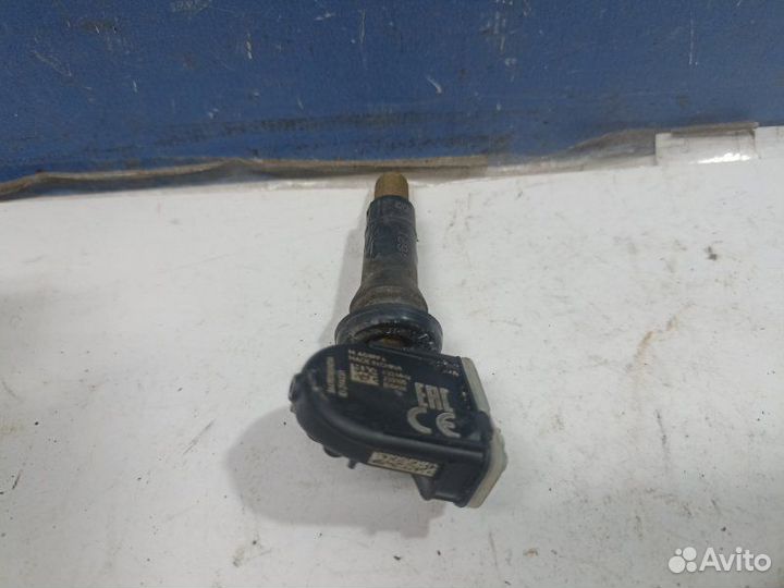 Датчик давления в шинах Haval F7 1.5 turbo GW4B15A