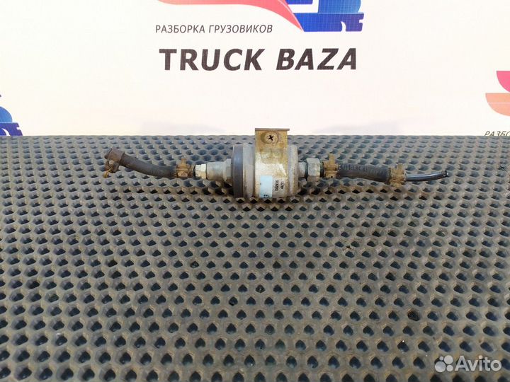 Насос автономного отопителя Daf XF105