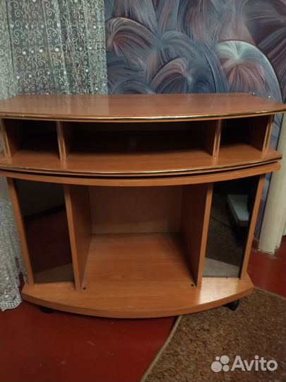 Тумба под телевизор бу