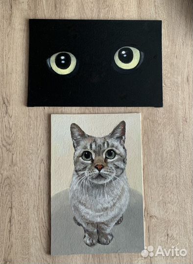 Картина Подарок Интерьер