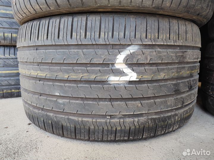 Continental EcoContact 6 315/30 R22