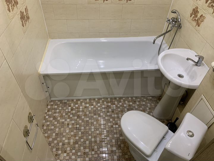 Квартира-студия, 28 м², 2/5 эт.
