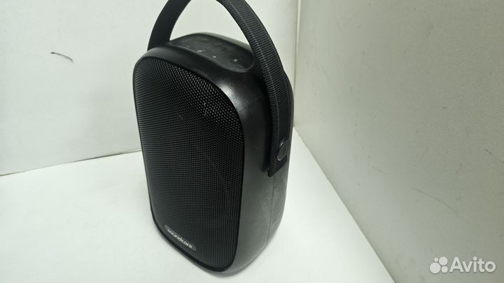 Портативная колонка anker Soundcore Rave Neo