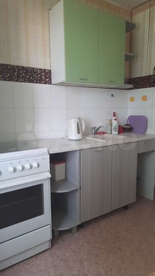1-к. квартира, 45 м², 1/5 эт.