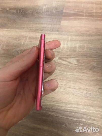 iPod nano 7(плеер)