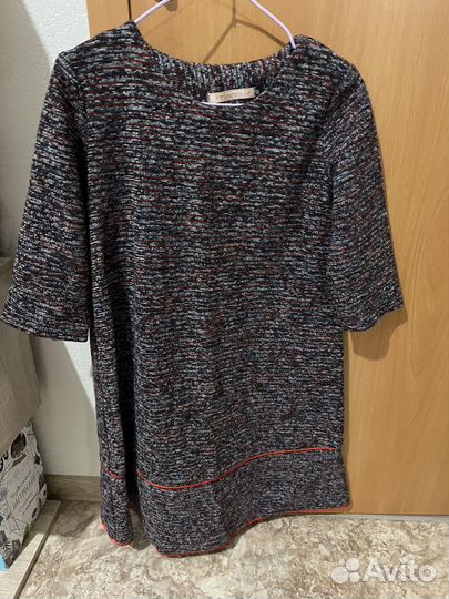 Вещи женские 46р