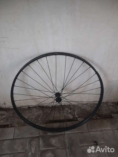 Диск на вилосипед урал