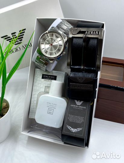 Подарочный набор для мужчин