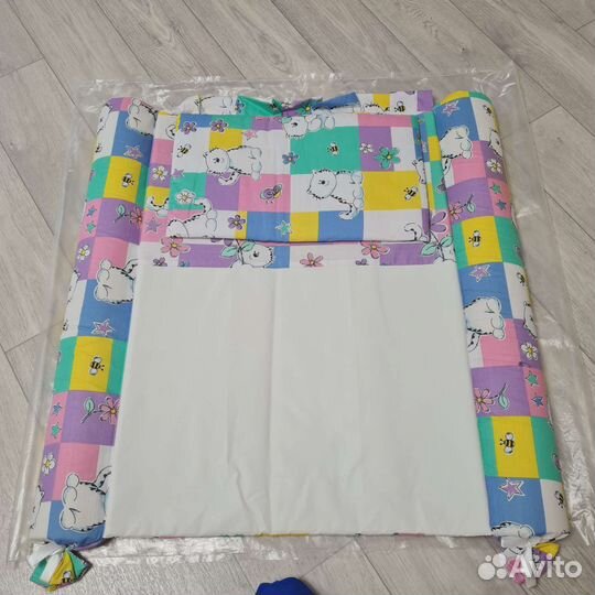 Матрас для пеленания