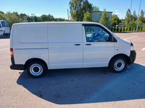 Volkswagen Transporter 1.9 MT, 2006, 320 000 км, с пробегом, цена 1 200 000 руб.