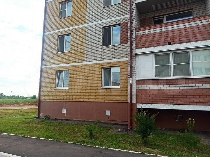 1-к. квартира, 23 м², 1/5 эт.