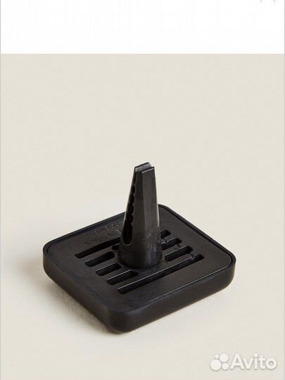 Ароматы zara home для автомобиля