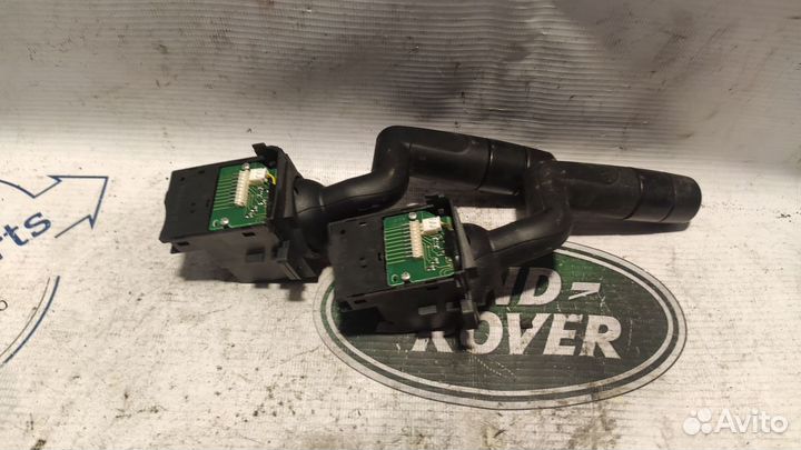 Переключатель подрулевой Land Rover Freelander (L3