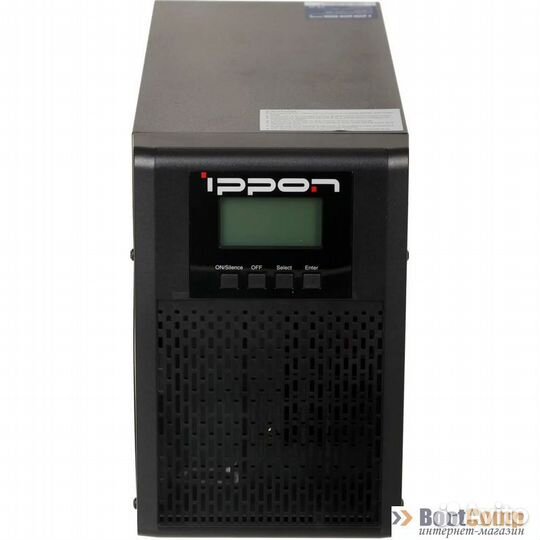 Ибп Ippon Innova G2 1000 euro 900Вт 1000ва