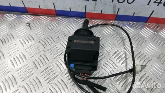 Замок зажигания mercedes benz CLS C219 (6UK08J101)